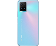 vivo Y33s 8/128GB Midday Dream NFC - 688867 - zdjęcie 3